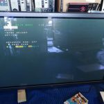 NEC Plasma Sync 61XM2A 61" Plasma Display Monitor