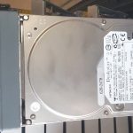 Apple Xserve HDS722525VLAT80 Hitachi 250GB Hard Drive 13G0348 TRAY ATA/IDE