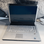 Dell XPS M1530 Laptop Intel core 2 Duo 1.67 GHz Windows 10 Pro Office WiFi HDMI