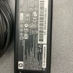 OEM Original HP 65W AC Adapter Charger Power Cord HP HDX16 N17908 19.5V 3.33A